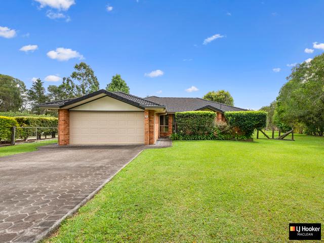 15 The Selection, NSW 2463