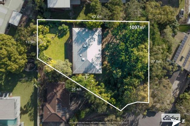 10 Curve  Avenue, QLD 4129