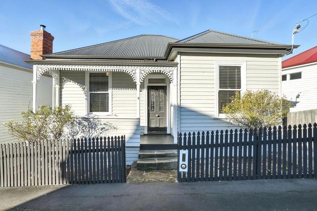 8 Lower Jordan Hill   Road, TAS 7000