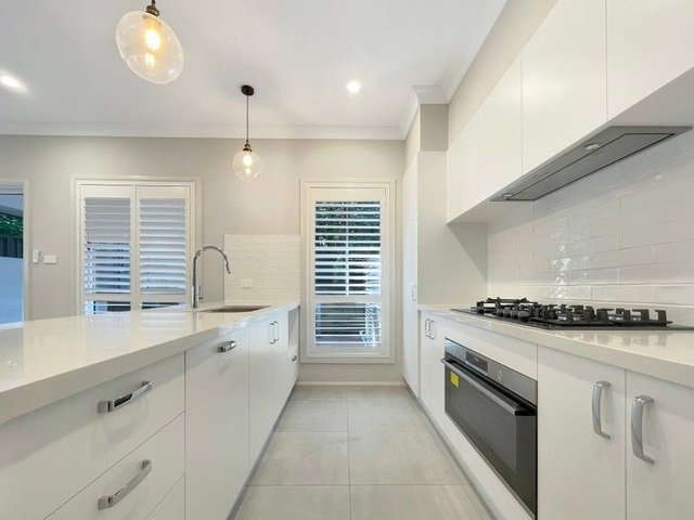 13 Broadoaks Street, NSW 2115