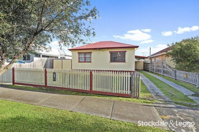 8 Harold Street, VIC 3840