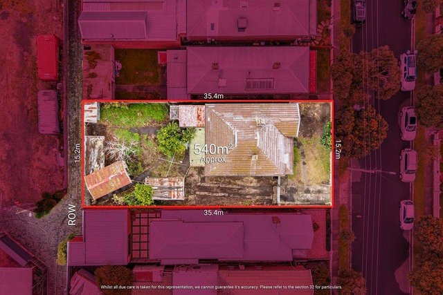 14 Fenton Street, VIC 3032