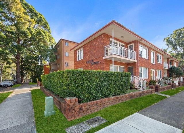 1/34 Lancelot Street, NSW 2218