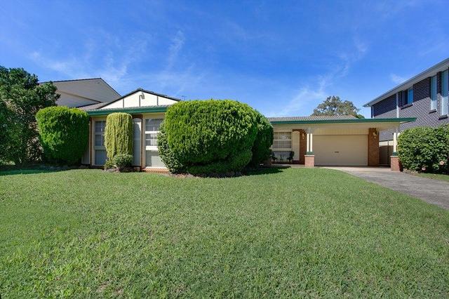 15 Bensbach Road, NSW 2167