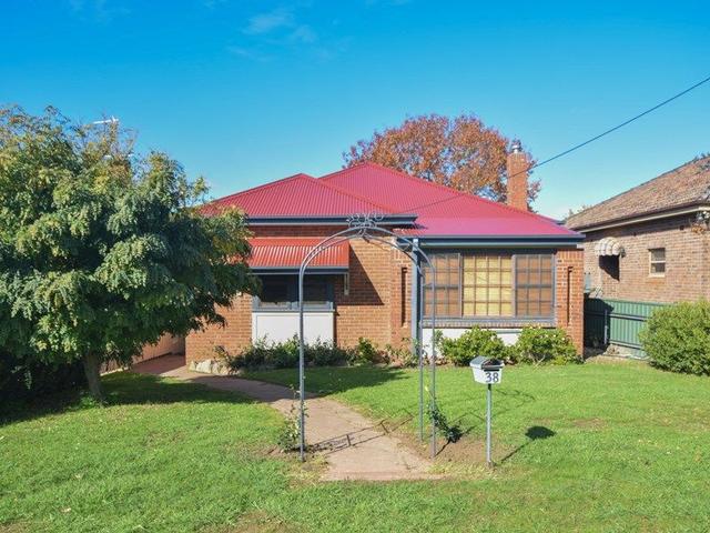 38 Yass Street, NSW 2594