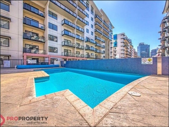 112/126 Mounts Bay Road, WA 6000