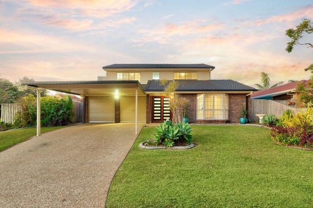 21 Millbend Crescent, QLD 4115