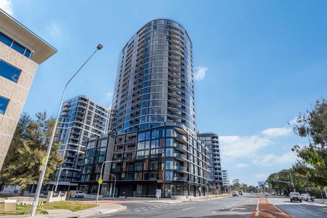 1113/220 Melrose Drive, ACT 2606