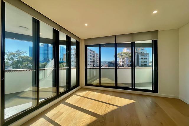 301/103 Mason Street, NSW 2035