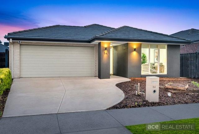 54 Penshurst Avenue, VIC 3027