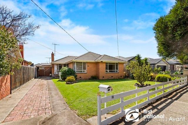 33 Central Avenue, VIC 3018