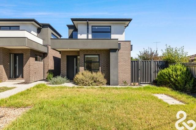 8/7 Barry Street, VIC 3073