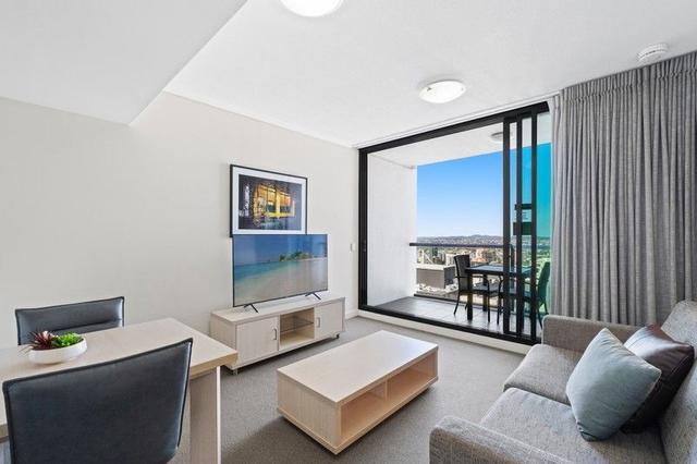 3101/128 Charlotte Street, QLD 4000