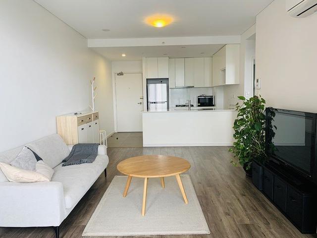 1602/2 Mary Street, NSW 2134