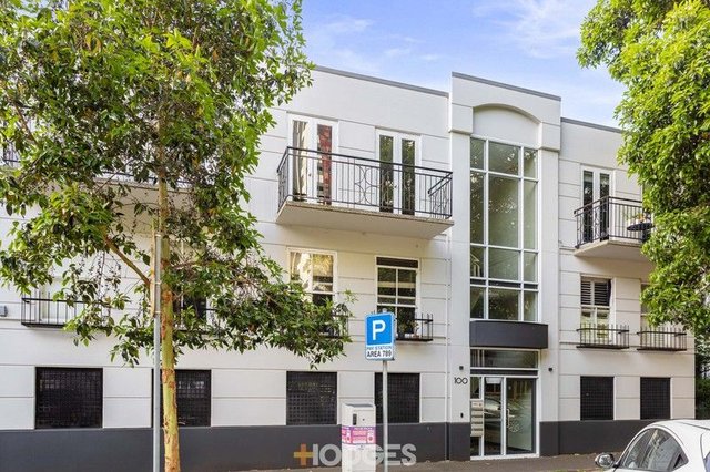 3/100 Coventry Street, VIC 3006
