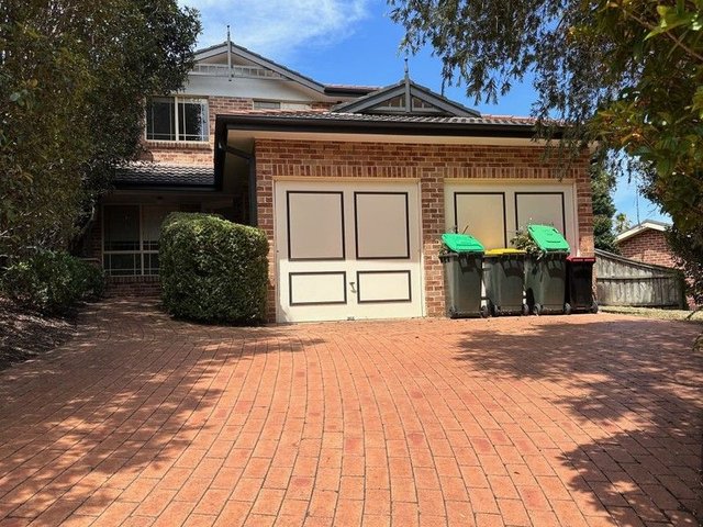 24b Oakhill Drive, NSW 2154