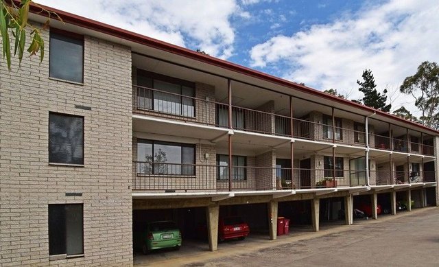 4/58 Ernest St, TAS 7249