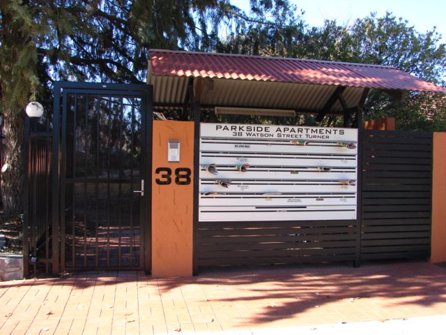 7/38 Watson Street, ACT 2612