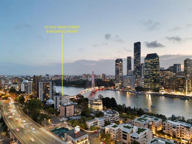 12/245 Main Street, QLD 4169