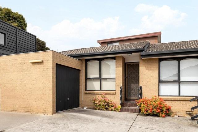 3/464 Albion Street, VIC 3055