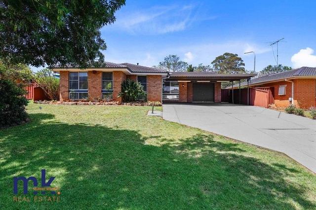 30 Semillon Crescent, NSW 2558