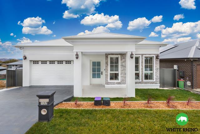 132 Edward Drive, NSW 2620