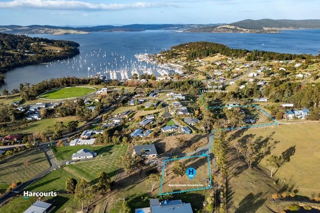 24 Corbys Road, TAS 7155