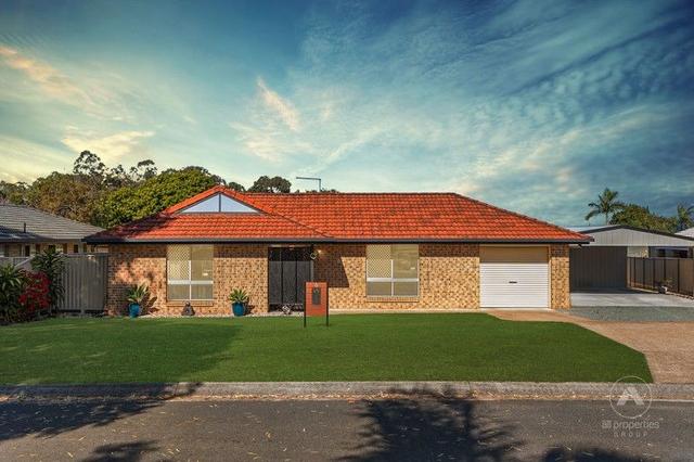 6 Pandanus Court, QLD 4118