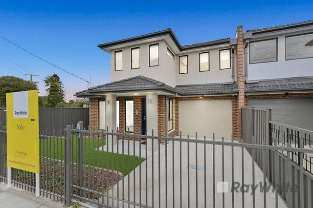 35 Fugosia Street, VIC 3177