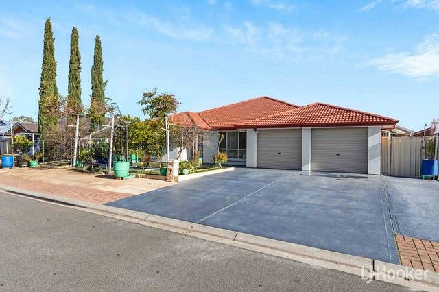 3 Admiralty Circuit, SA 5114