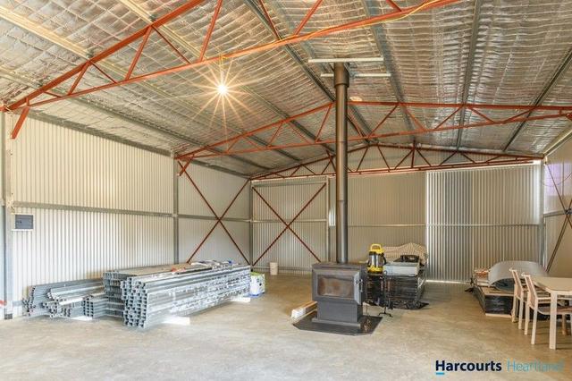 22 Lorikeet Ridge, WA 6255