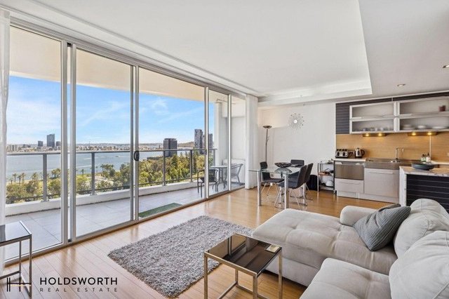 84/22 St Georges Terrace, WA 6000