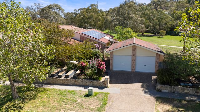 41 Amagula Avenue, ACT 2913