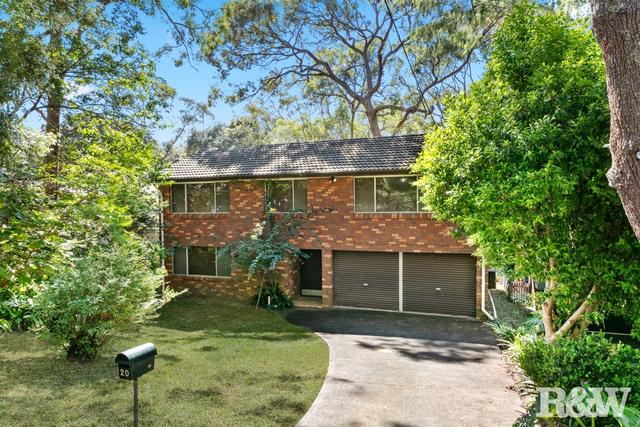 20 Cornelian Road, NSW 2256