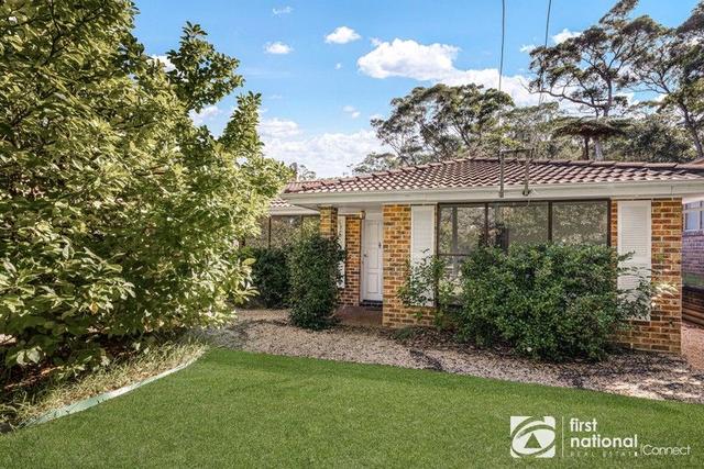 236 Lieutenant Bowen Drive, NSW 2753