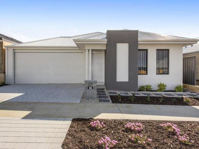 37 Melbourne Loop, WA 6164