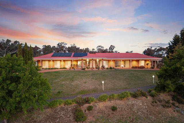 34 Powell Drive, NSW 2620