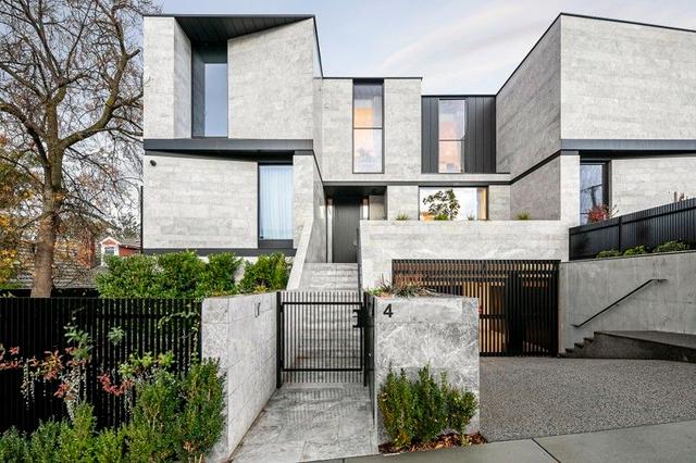 4 Dunlop Avenue, VIC 3101