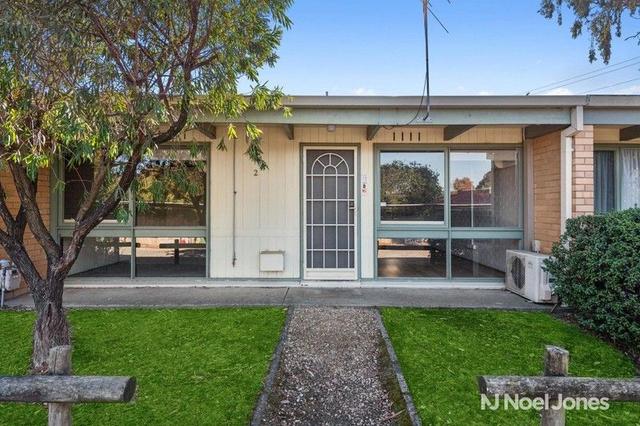 2/32 Liverpool Road, VIC 3137