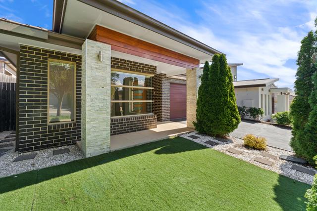 3 Hibberd Crescent, ACT 2914