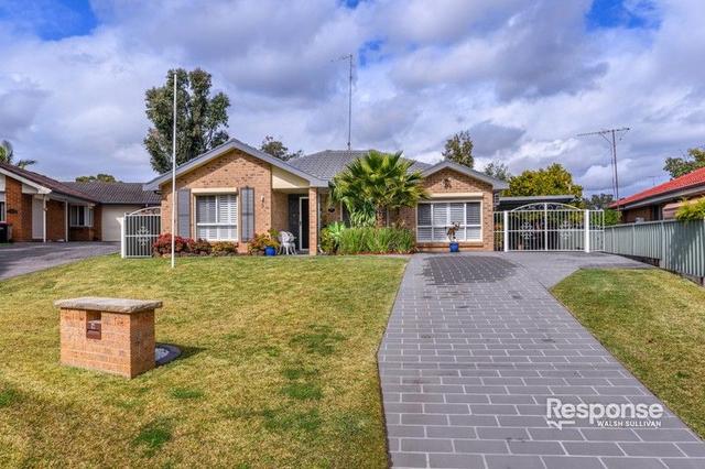 9 Cassia Close, NSW 2759