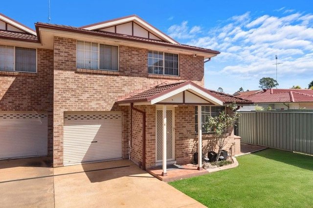 4/25 Stanbury Place, NSW 2763