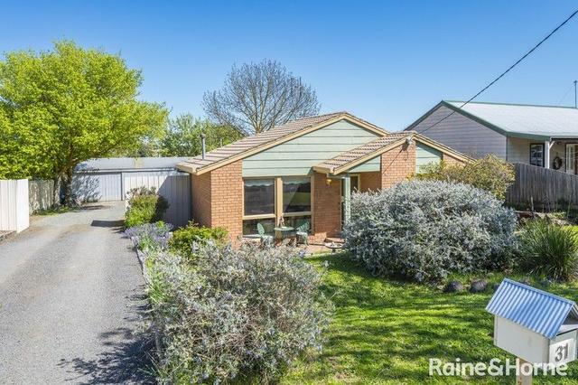 31 Jacobs Avenue, VIC 3444