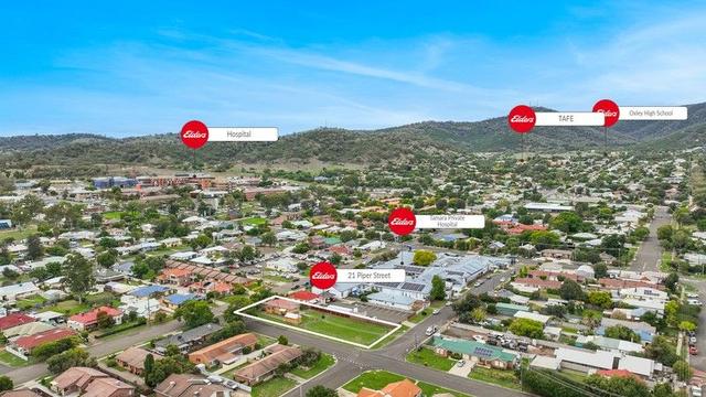 21 Piper Street, NSW 2340