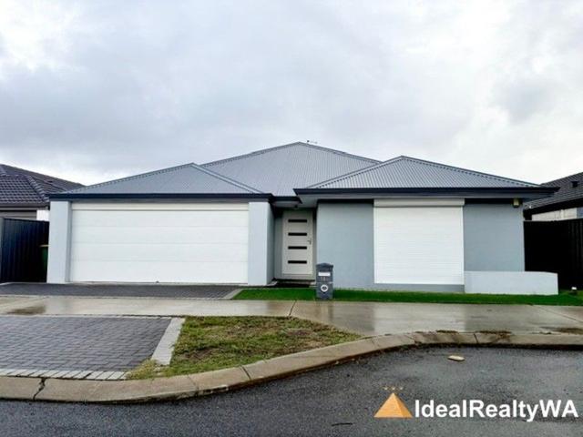 13 Parkhurst Avenue, WA 6112