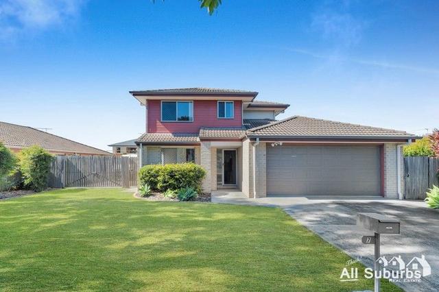 7 Coolum Court, QLD 4118
