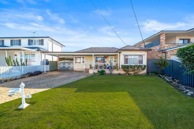 12 Nichols Ave, NSW 2212