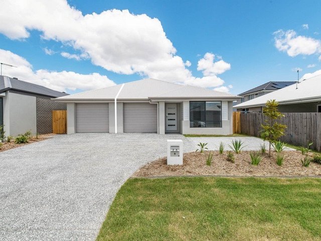 3B Norris Street, QLD 4133