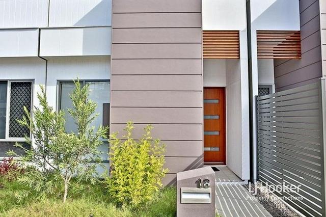 18 Beagle Street, QLD 4018