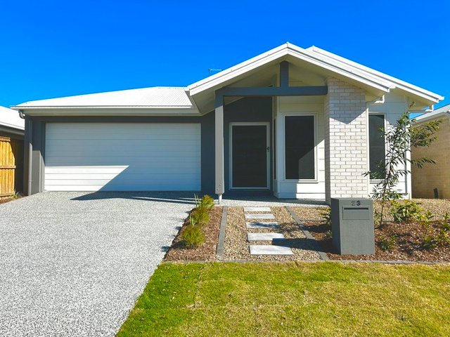 23 Elliott St, QLD 4280